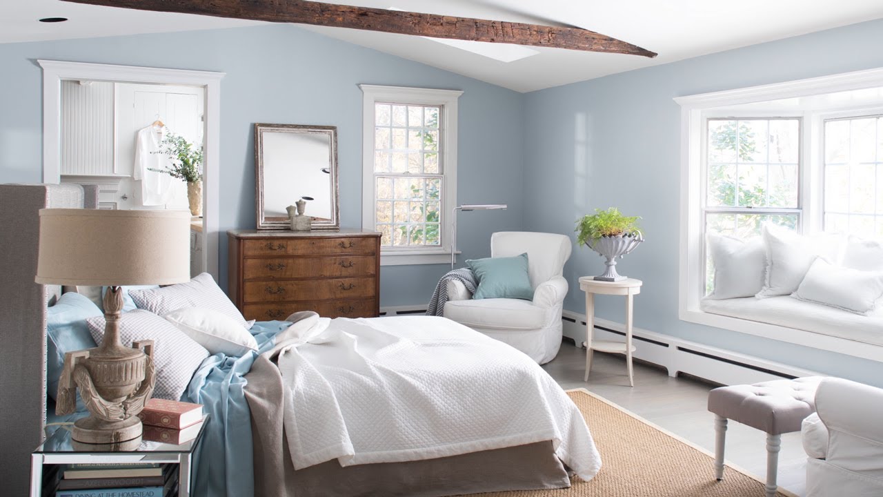 Benjamin Moore