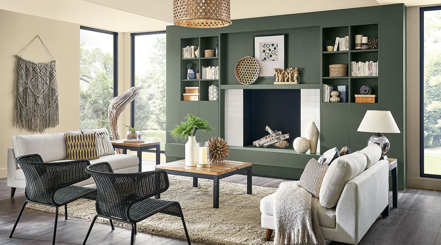 Sherwin-Williams