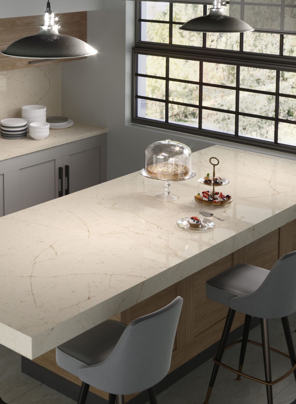 Silestone
